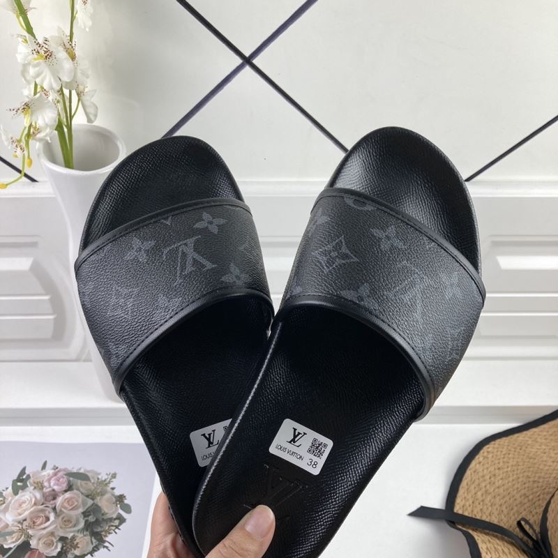 Louis Vuitton Slippers